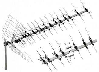  Locus 21-60 , -60FS