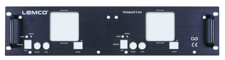         Compact Line 2.