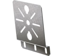 Пластина монтажная для кабельного лотка