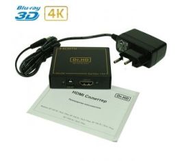 HDMI сплиттеры