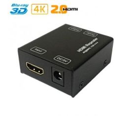 HDMI удлинители и HDMI репитеры