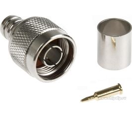 Разъемы 50 Ом (SMA, N, BNC)