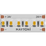 Лента светодиодная 24В 2216 8Вт/м 4000К IP20 (уп.5м) Maytoni 201062