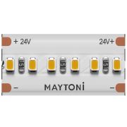Лента светодиодная 24В 2216 21.5Вт/м 4000К IP20 (уп.5м) Maytoni 201064
