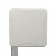 Антенна выносная панельная направленная LTE800GSM900/GSM1800 /UMTS2100 /LTE2600 / 8/9-14 dBi/F-female