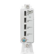 Энкодер (4хHDMI,HD/MPEG-2/MPEG-4)-вход - (MPEG-2/MPEG-4/IP)-выход