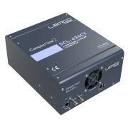 Компактная головная станция 4 DVB-S/S2/S2X в 4 DVB-T/C RF, 4 CI.