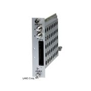 Двухканальный трансмодулятор DVB-S/S2 (950-2150 МГц) — DVB-T (110-858 МГц). 2 CI-слота.