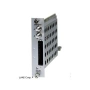 Двухканальный трансмодулятор DVB-S/S2 (950-2150 МГц) — DVB-C (110-858 МГц). 2 CI-слота.
