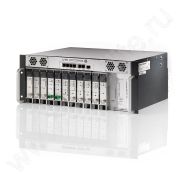 Базовое шасси оптической платформы OPTOPUS 48V