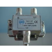 Ответвитель RTM (1x16dB, 5-1000MHz, 1.2 Дб) F-разъе