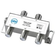 Ответвитель RTM (3x27dB,5-1000MHz)