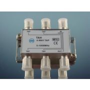 Ответвитель RTM (4x20dB, 5-1000MHz)