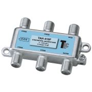 Ответвитель TLC (4x20dB, 5-1000MHz)