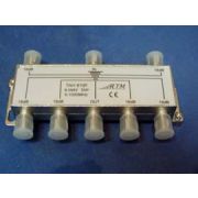 Ответвитель RTM (6х20 dB, 5-1000MHz)