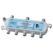 TAH624F ответвитель TLC (6х24 dB, 5-1000MHz)