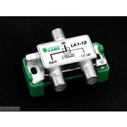 Ответвитель на 1 напр. - 12 dB  (5-1000 МГц)