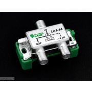 Ответвитель на 1 напр. - 14 dB  (5-1000 МГц)