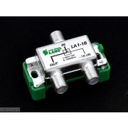 Ответвитель на 1 напр. - 18 dB  (5-1000 МГц)