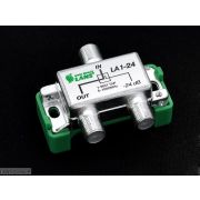 Ответвитель на 1 напр. - 24 dB  (5-1000 МГц)