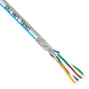 Кабель LAN745 7S/FTP 4x2xAWG23 / 1