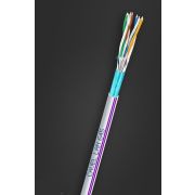 Кабель Cat 6A F/FTP