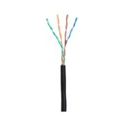 Кабель FTP 4PR 24AWG 4х2х0,51 CAT5e 305м Cu Outdoor (PE) Skynet Premium
