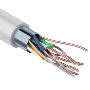 Кабель FTP 4PR 24AWG CAT5e 305м LT CCA PROCONNECT