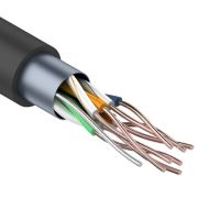 Кабель FTP 4PR 24AWG CAT5e OUTDOOR, 305м LT PROCONNECT