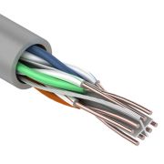 Кабель UTP PROCONNECT, 4 пары, Кат.6, 23AWG, бухта 305м