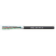 Кабель UTP 5e (4x2x AWG24) «CAVEL»
