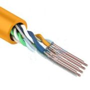 Кабель нг (А)HF UTP 4PR 24AWG CAT5e 305м (аналог LSZH) REXANT