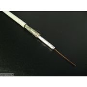 Кабель коаксиальный 75 Ом  «CAVEL» 100м бухта