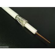 Кабель коаксиальный 75 Ом  «CAVEL» 100м бухта