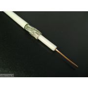 Кабель коаксиальный 75 Ом  «CAVEL» ( SAT501) 150м бухта