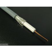 Кабель коаксиальный 75 Ом  «CAVEL» 100м бухта не поддерживающий горение