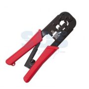HT-568R   Обжим телефонный 8P-8C, 6P-4C  REXANT
