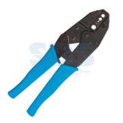 Инструмент HT-236PA для обжима разъемов RG-6, RG-58, RG-59, RG-62