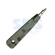 Инструмент для заделки и обрезки витой пары 110 (HT-3141) (TL-3141) REXANT