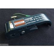 Нож для разделки кабеля  SAT 501-602-50-703, DG 80-100-113 под  F-коннектор.
