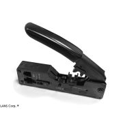 Обжимной инструмент для разъемов RJ 45 и RJ 11