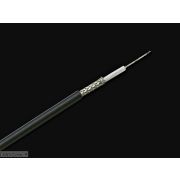 Кабель коаксиальный 50 Ом RG58 «CAVEL» 150м бухта