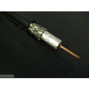Кабель коаксиальный 75 Ом  «CAVEL» 500м бухта