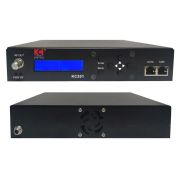 Модулятор IP в DVB-T/С