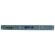 OS-4 оптический переключатель 2х1 (SNMP, автоматическое переключение, -15...+24дБм)