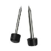 Электроды для сварочного аппарата Fujikura FSM-60S.FSM-50S.FSM-17S, (ELCT2-20A), 1 пара