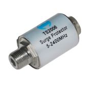 Грозозащита TS-2006 F(male)-F(female)