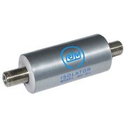 Изолятор земли F(female) - F(female)