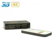 HDMI переключатель 5x1 / Dr.HD SW 514 SL