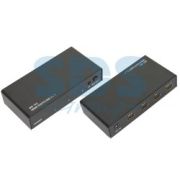 Переключатель HDMI 3x1 REXANT